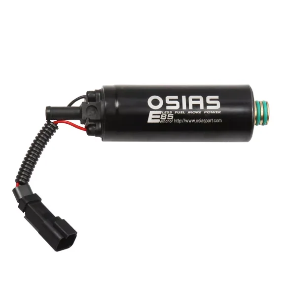 Fuel Pump Assy for Johnson Evinrude, OMC, BRP 5004428, 0439347, 439347, 5000800