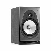 Energy Connoisseur CB-20 6.5" 150W 2-Way Passive Bookshelf Speakers, Pair, Black