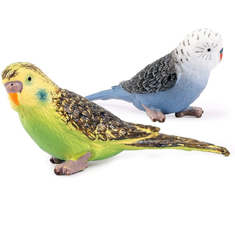Wild bird toys top