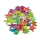 thumbnail image 2 of Piedras fluorescentes para acuario que brillan en la oscuridad: decoración de plástico fluorescente para peceras, conchas y piedras luminosas para paisajismo acuático nocturno, decoraciones, 2 of 6