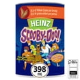 thumbnail image 1 of Heinz Scooby-Doo Shaped Pasta, 1 of 8