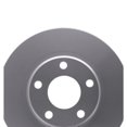 thumbnail image 3 of KarParts360 For Volkswagen Passat 1997 98 99 00 01 2002 Brake Rotors, 3 of 4