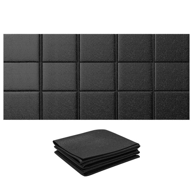 Alfombrilla para caminar Treadmill THAILE para alfombras o pisos de madera