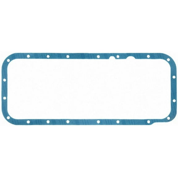 Fel-Pro 1834 Performance Oil Pan Gasket Set