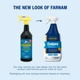 thumbnail image 4 of Farnam Endure Sweat-Resistant Fly Spray for Horses 32 oz, 4 of 12