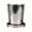 150ml, variant on 3. Foldable Untarnished Drinking Cup for Hiking, Compact Safe Dishwasher Safe Travel Essential Outdoor Gear