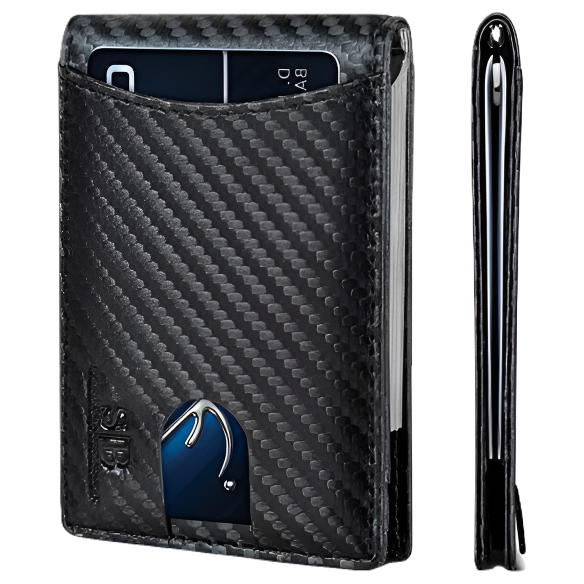 Bv money clip sale