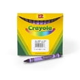thumbnail image 3 of Crayola 12 Numération (Lot de 1) Violette, 3 of 3
