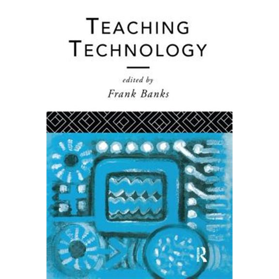 Pre-Owned Open University Postgraduate Certificate Teaching Technology, (Hardcover)