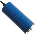thumbnail image 2 of 2-1/4" Dry Diamond Core Bits for Brick and Block with Pilot Bit SDS Plus Arbor, 2 of 3