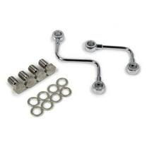 Baer Brakes Hardlines Fits ReMaster 15/16 & 1in Right & Left