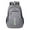 Gray, variant on Kraoden Slim Laptop Backpack 16 Inch Business Travel Large Capacity College School Computer Bag Waterproof Laptop Backpack for Men and Women