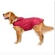 thumbnail image 1 of Chaqueta impermeable para perro con capucha extra grande con tiras reflectantes 100% impermeable, 6xl,11 Afortunado Sencillez, 1 of 5