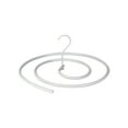thumbnail image 1 of Amzcrzy Dorm Room Essentials A Shelf Balcony Drying Quilt Artifact Clothes Rack Circular Folding Clothes Rack Dorm Room Essentials for Girls Apartment Essentials Dorm Room Essentials for Guys, 1 of 1