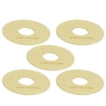 thumbnail image 4 of 5 hojas de sierra de disco de corte de diamante para sinterización de oro para herramientas de pulido rápido de mármol de 60 mm, 4 of 10
