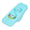 thumbnail image 2 of Kids Rocking Seesaw, Plastic Stable Durable Balance Trainer Board Improve Balance Ability  For Home, 2 of 8