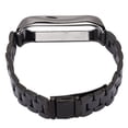 thumbnail image 3 of Accesorio para reloj inteligente, correa para pulsera de reloj inteligente, correa para reloj de Metal Mi Band, grado profesional, 3 of 8