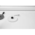 thumbnail image 3 of Mainstays 1.7L Electric Kettle, Plastic, White, 3 of 4