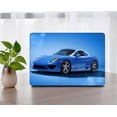 thumbnail image 3 of KSK KAISHEK Plastic Hard Case Shell Cover for 2021/2022/2023 Release MacBook Pro 14 inchs XDR Display Model: A2779 M2/A2442 M1 Creative B 73, 3 of 5