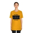 thumbnail image 4 of "As Above So Below"  Short Sleeve T shirt, 4 of 60