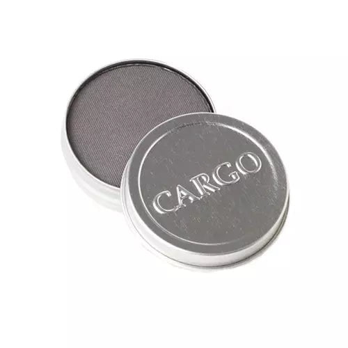 Cargo Rich Pigments Eyeshadow, Flint