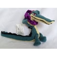 thumbnail image 2 of Disney Plush: Fantasia Alligator | Stuffed Animal, 2 of 4