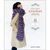 Potter Craft Books-the New Crochet