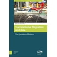 thumbnail image 2 of Global Asia Transnational Migration and Asia: The Question of Return, (Hardcover), 2 of 2