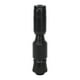 thumbnail image 2 of Máquina de tatuaje con motor inalámbrico, profesional, batería de 1200 mAh, pluma rotativa RCA para artistas del tatuaje, color negro, 2 of 14
