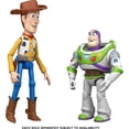 thumbnail image 4 of Figura de acción Mattel Buzz Lightyear 18 cm parlante 7 pulgadas, 4 of 6