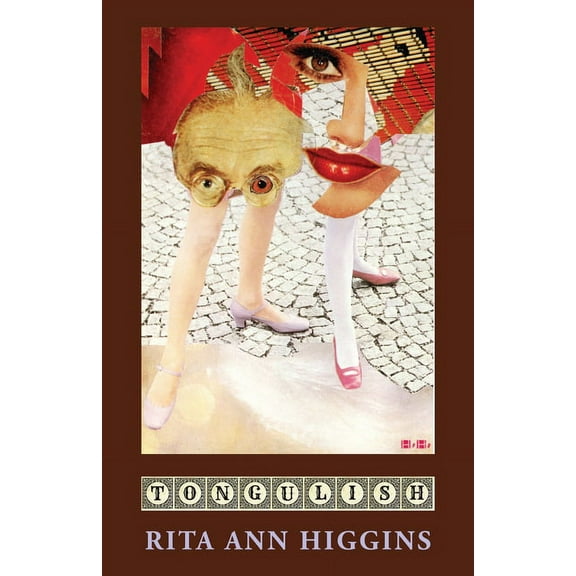 Tongulish (Paperback)