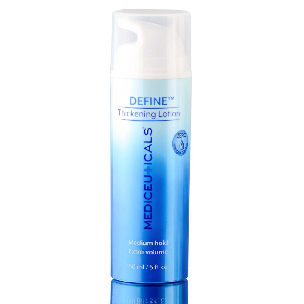Mediceuticals Define Extra Volume Thickening Lotion 5 oz Walmart