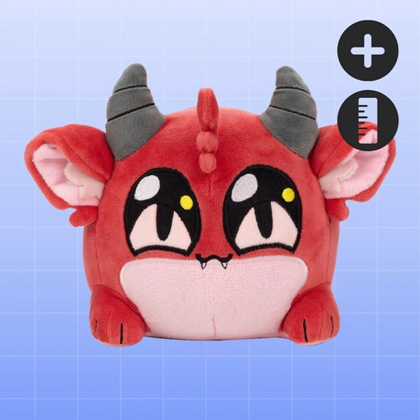 Makeship Plushie The Click Official Product Toys - Walmart.ca