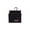 Black, variant on Pet Training Treat Pouch 2 Pack Pocket Sized Lightweight for Puppy Dog Indoor Outdoor Travel Training Storage