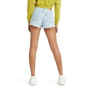Levi's Women's 501 Original Jean Shorts