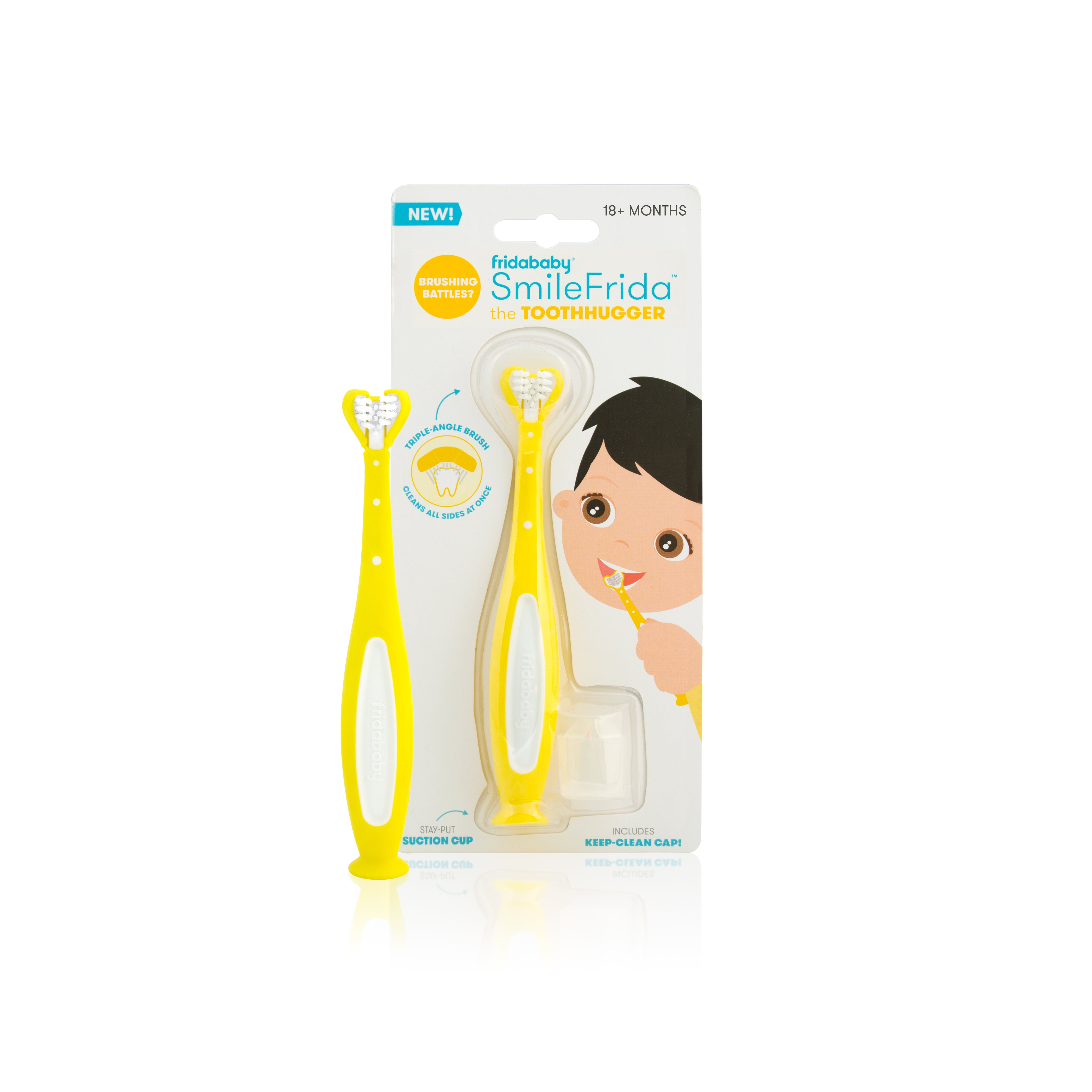 small disposable toothbrushes