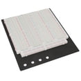 thumbnail image 1 of Protoboard ANGGREK De 3220 Puntos Material Premium Para El Hogar Eléctricas, 1 of 8