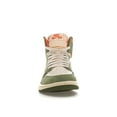 thumbnail image 3 of Jordan Men's 1 High OG Craft Celadon Basketball Shoes, from StockX, 3 of 5