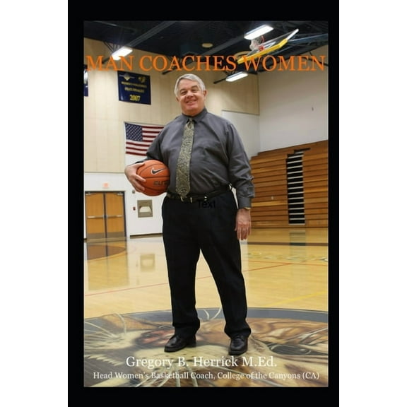 Man Coaches Women (Paperback)
