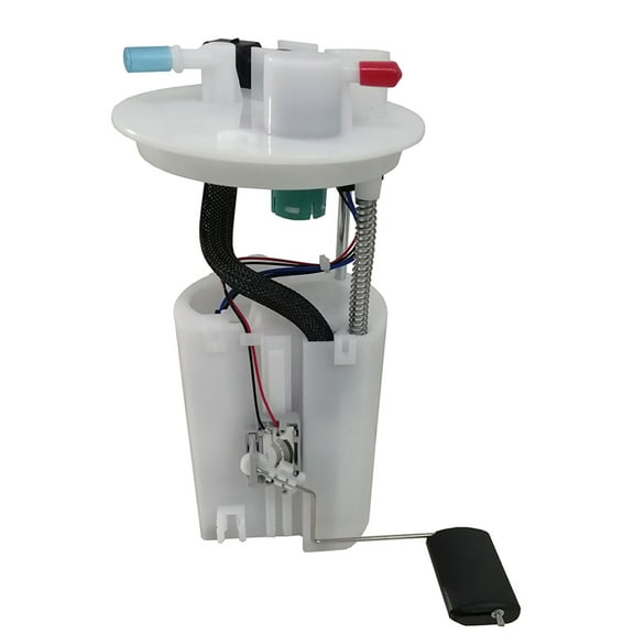 Agility Auto Parts 4011471 Fuel Pump Module Assembly for Kia Specific Models