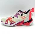 thumbnail image 1 of Ni - ke Ni - ke Jordan Why Not Zer0.3 CK6611 101 Men's Basketball Shoes Size 12, 1 of 5