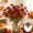 Multicolor, variant on Artificial Flower Bouquet for Festive Decor – Perfect for Thanksgiving Home Enhancements, Elegant Wall and Table Arrangements