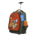 thumbnail image 3 of Mochila Grande Chenson Baston Bowser Mario Bros Coleccion Thorin MB66594-A, 3 of 7