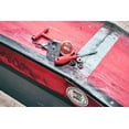 thumbnail image 3 of REUZEL Red Pomade, Medium Hold, High Shine, Water Soluble, 1.3 oz, 3 of 10