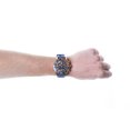 thumbnail image 3 of Brandt & Hoffman Bayliss men's Swiss Ronda quartz chronograph watch, textured dial, Superluminova, 3 of 3