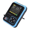 thumbnail image 1 of Oscilloscope Numérique Portatif, Oscilloscope Numérique 3 en 1 avec Écran TFT et Rétroéclairage pour Réparation Auto, Industriel et Domestique, Microscopes USB, 1 of 7