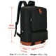 thumbnail image 2 of Set de mochilas de tela Oxford con dibujos animados de Death Note para niños, 2 of 5