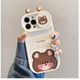 thumbnail image 1 of Funda de teléfono a prueba de golpes para iPhone 14, 13, 12, 11 Pro Max Plus, X, Xs, Max, Xr Fivean unisex, 1 of 2