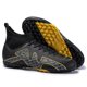 thumbnail image 2 of Zapatos de fútbol para hombre, botas de fútbol antideslizantes, zapatillas de fútbol para césped YJCK15, 2 of 3