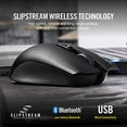 thumbnail image 2 of CORSAIR Harpoon RGB Wireless - Wireless Rechargeable Gaming Mouse - 10,000 DPI Optical Sensor, 2 of 8
